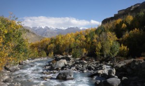 Bas Dolpo Trek