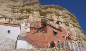 Haut Dolpo Trek